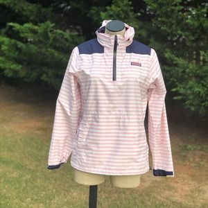 Vineyard vines windbreaker!!!